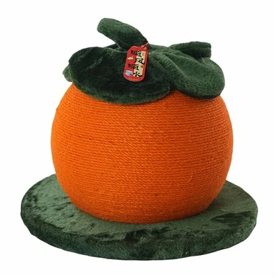 Árbol para gatos duradero con cuerda de sisal